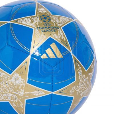 2. adidas UCL Club 25/26 Ligaphase JP1535 Fußball