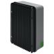 6. Qoltec MPPT-Solarladeregler mit Temperatursensor 80 A | 12 V / 24 V / 36 V / 48 V | LCD | Bluetooth | App | GEL | LiFePO4