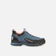 Wanderschuhe Garmont Dragontail WP – Coral Blue/Fiesta Red