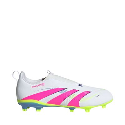 7. adidas Predator League LL FG/MG Jr ID3754 Fußballschuhe