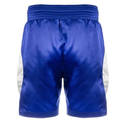 8. MASTERS SBOX-MFE Boxshorts rot XS