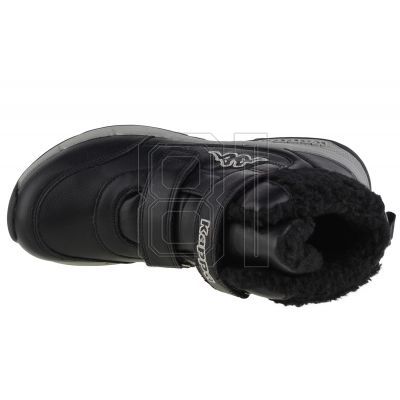 3. Kappa Tapiwa T Jr 260914T-1116 shoes
