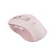 3. Logitech Signature M650 Kabellose Maus Pink