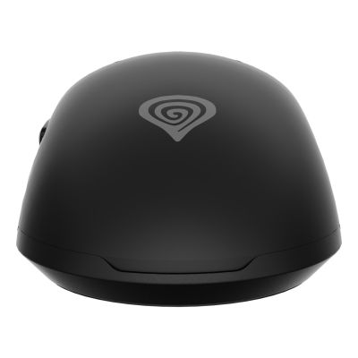 11. GENESIS Krypton 660 Gaming-Maus, rechte Seite, USB Typ-A, optisch, 12000 DPI