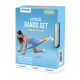 16. 3er-Set Spokey RIBBON TEX SET Fitnessbänder