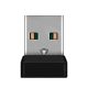 6. MEDIA-TECH MAUS DUAL BT/RF SILENT&RECHARGE MT1124