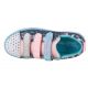 3. Skechers Sparkle Lite Heartsland Jr 314753L-DMLT Schuhe