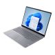 4. Lenovo ThinkBook 16 G9 IRL Core 5 210H 16" WUXGA IPS 400 Nits 60 Hz AG 16 GB DDR5 5600 SSD 512 GB Intel Graphics Kamera 1080p 48 Wh W11 Pro Arctic Grey 3 Jahre Vor-Ort-Service + Lenovo Adapter ACC_PARTS Kensington K64467M-M1