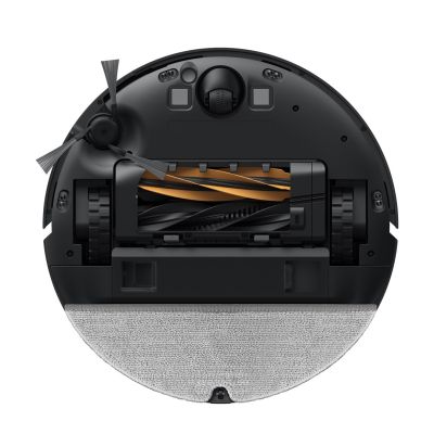 7. D20 Pro Plus Schwarz RLD43SD-BK