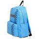 2. Vans Old Skool Grom Rucksack 18L Blau - VN000H56ENA1