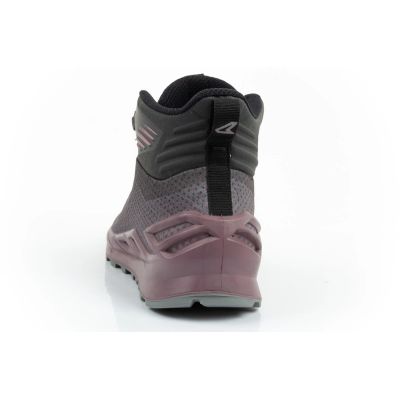 15. Lowa Merger Mid W 320432 5099 Wanderschuhe