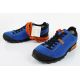 8. Aku Bellamont GTX Damen-Trekkingschuhe Blau