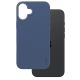2. CARE by PanzerGlass Fashion Case iPhone 16 Plus 6,7" blau/blau MagSafe 1383