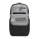 4. Pacsafe Vibe 25 Anti-Diebstahl-Rucksack - Jet Black