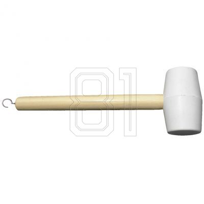  High Peak 41411 Nagelhammer