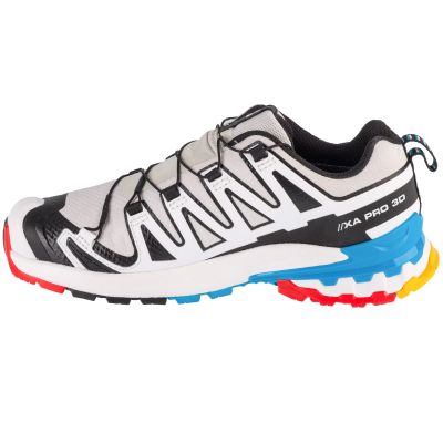 2. Salomon XA Pro 3D v9 GTX W 477165 Schuhe