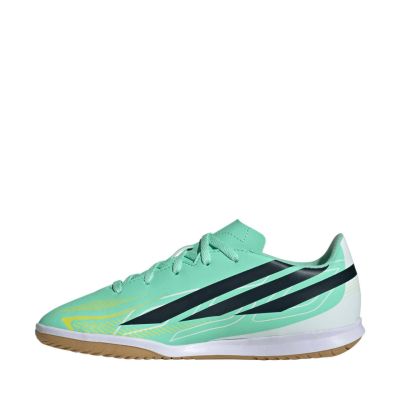 5. adidas F50 Hyperfast Club IN KK1339 Kinder-Fußballschuhe