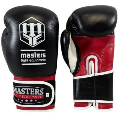 9. MASTERS RBT-A Boxhandschuhe (PREISÄNDERUNG)