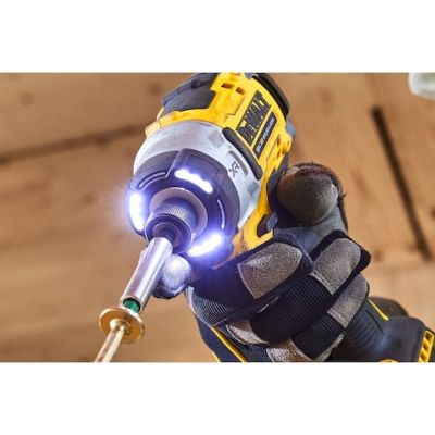 24. DEWALT XR 18V DCF860N Schlagschrauber
