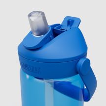Tritan-Trinkflasche CAMELBAK Thrive Flip Straw Kids 400 ml 400 ml