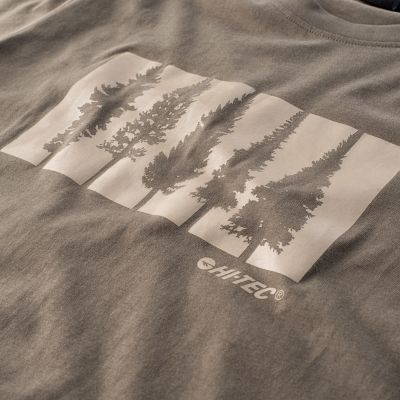 3. VINTO Herren-T-Shirt