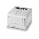 2. OKI C650dn Farblaserdrucker – LED-Technologie