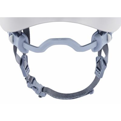3. Petzl Borea Flieder, Weiß