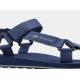 7. Herren-Sandalen mit weicher EVA-Innensohle 4F 4FRSS24FSANM053-31S
