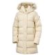 7. Helly Hansen Blossom Puffy Parka Mantel W 53624 034