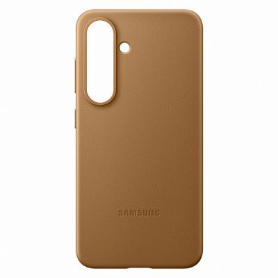 4. Samsung KindSuit Case EF-VS931PFEGWW für Samsung Galaxy S25 - Gold