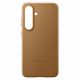 4. Samsung KindSuit Case EF-VS931PFEGWW für Samsung Galaxy S25 - Gold
