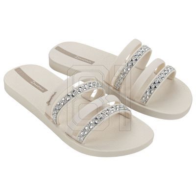6. Ipanema Chic Slide FW 83707-BE143 Zehentrenner