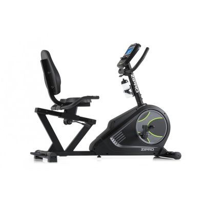 8. ZIPRO Glow Magnetischer Fahrradtrainer