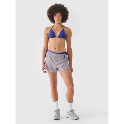 3. Damen-Badeshorts 4F 4FRSS24UBDSF158-25S