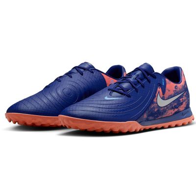 4. Nike Phantom GX II Academy M HV4069-400 Schuhe