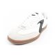 3. Skechers Kickoff Damen Sneakers weiße Leder Sportschuhe