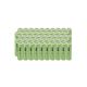 GREEN CELL 18650 50X AKKU 18650 LI-ION INR1865029E 3,7 V 2900 mAh