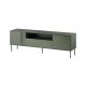 EF TRESSE TV-Schrank 180x40x54,5 mattgrün