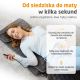 3. Medisana MC 700 Büro-Shiatsu-Massagematte