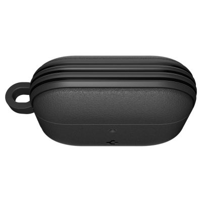 7. Spigen Vault Hülle für AirPods Pro 3 – Schwarz