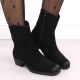 7. Sergio Leone W SK456A Stiefeletten