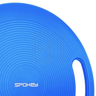 6. Spokey Swing Balance Trainer – Balance-Plattform für Übungen 940826