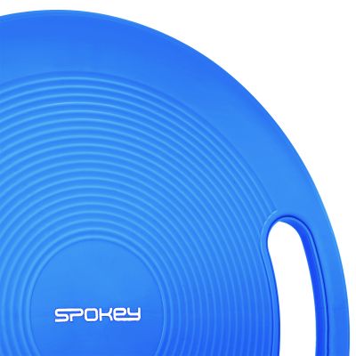 6. Spokey Swing Balance Trainer – Balance-Plattform für Übungen 940826