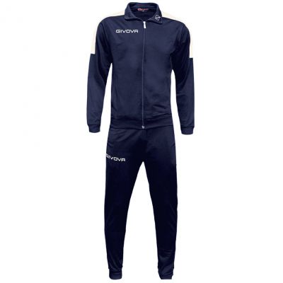 Givova Tuta Revolution M TR033 0403 Trainingsanzug