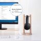 20. Baseus BA04 Mini Bluetooth 5.0 USB Adapter Empfänger Sender für Computer schwarz (ZJBA000001)