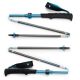 5. Black Diamond BD112555-4007 Trekkingstöcke Größe 110
