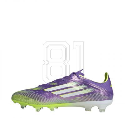 5. adidas F50 Pro FG JH7683 Fußballschuhe