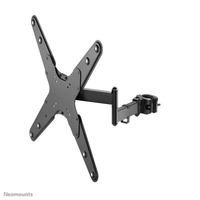 5. Neomounts FL40-450BL14 TV-Wandhalterung 139,7 cm (55") Schwarz