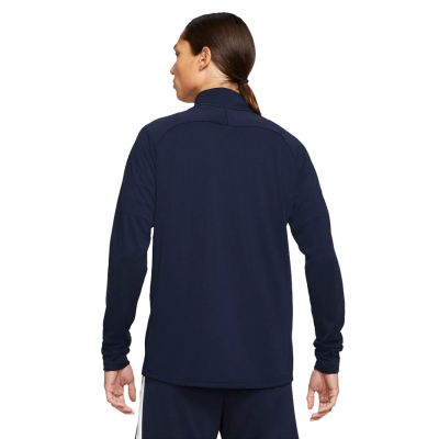 8. Nike Dri-FIT Academy M CW6110-451 Sweatshirt
