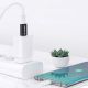 7. Wozinsky WAAC-01 USB-A - USB-C OTG Adapter - Schwarz